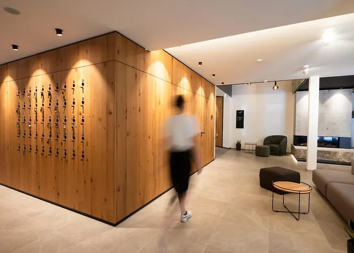 Hotel Erlebach 4