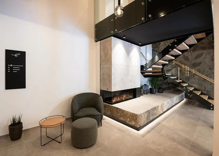 Hotel Erlebach 4