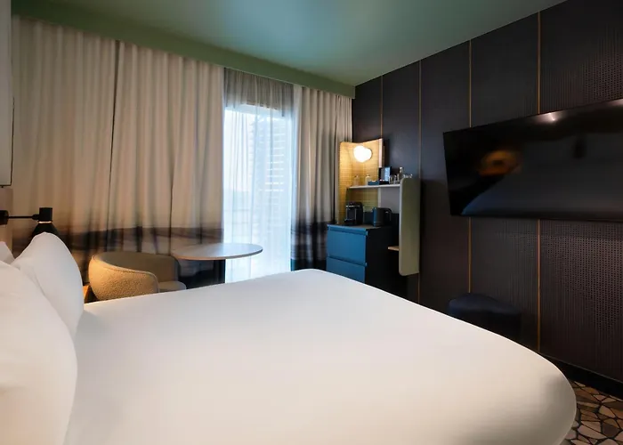 Mercure Libourne Saint Emilion