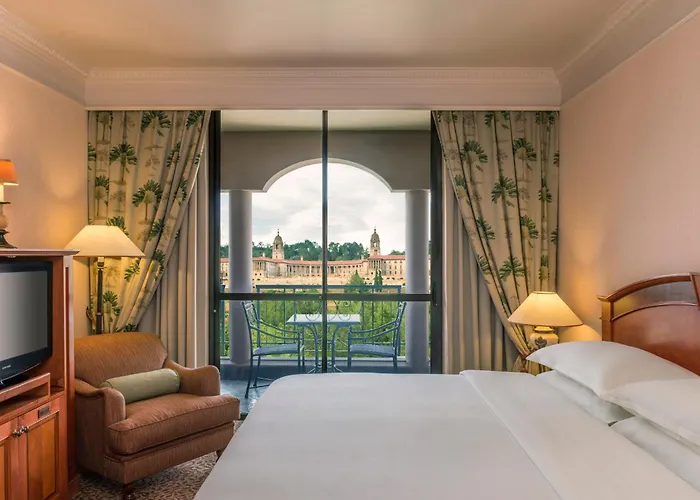 Ct Hotel