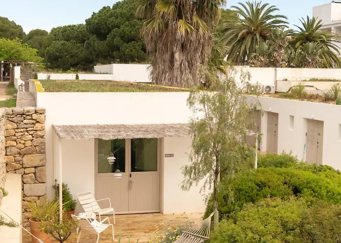 Hostal Empuries