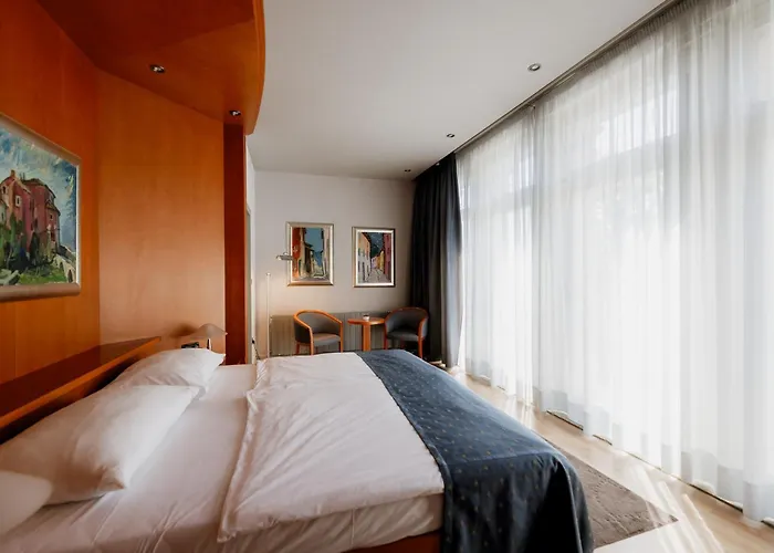 Boutique Hotel Kastel, Wellness & Spa, Pet Friendly