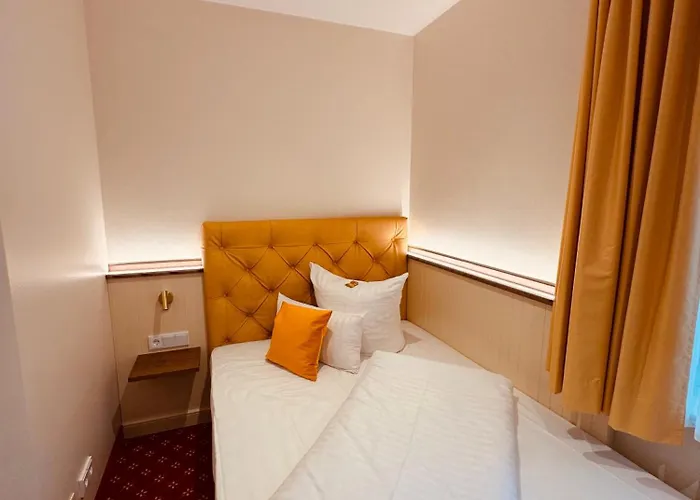 Hotel Fliegerheim