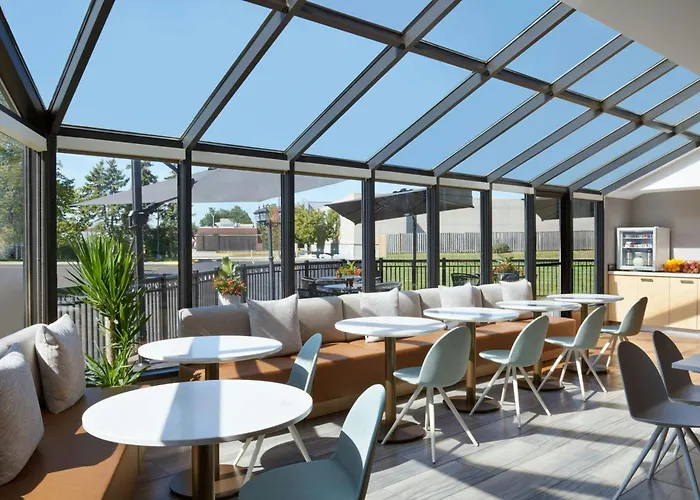 Towneplace Suites By Marriott London