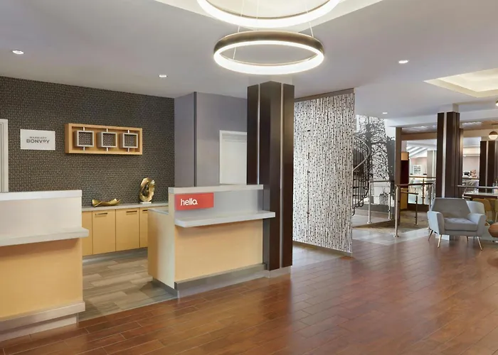 Towneplace Suites By Marriott London