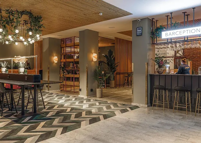Comfort Hotel Sundsvall