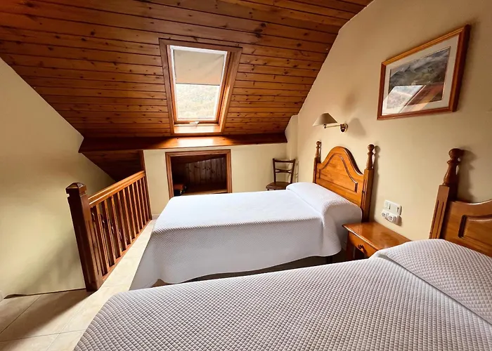 Hotel Joan Canejan