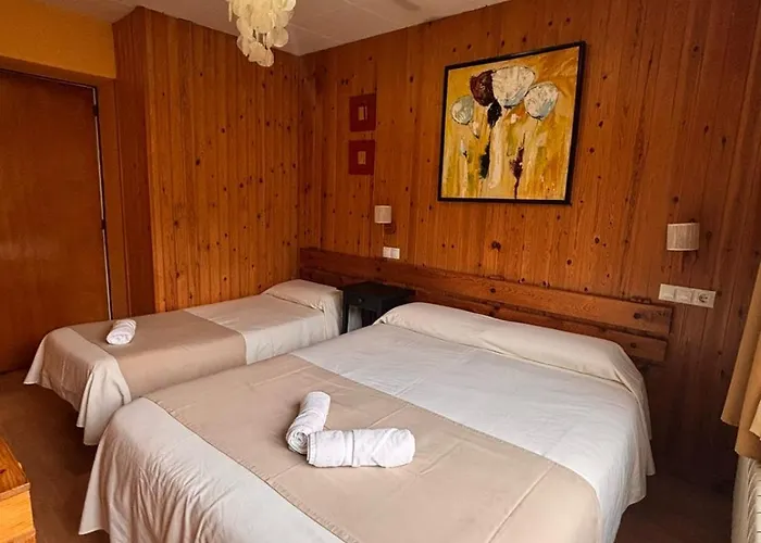 Hotel Prats