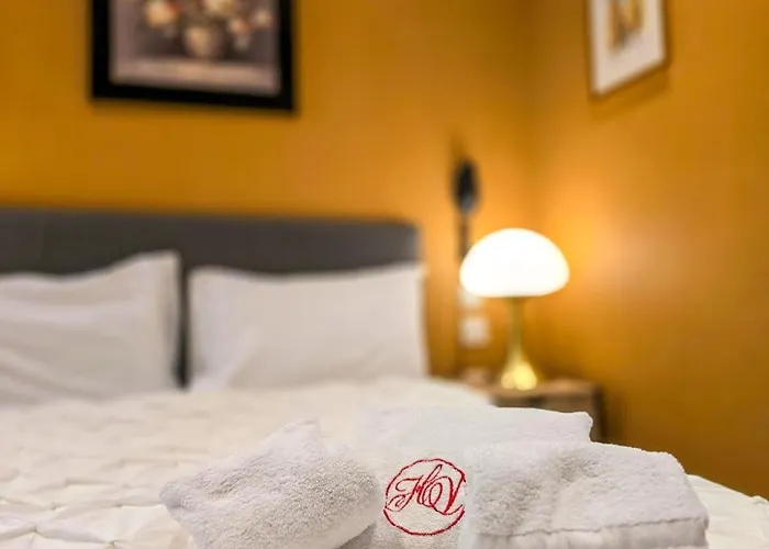 Hôtel Les Voyageurs