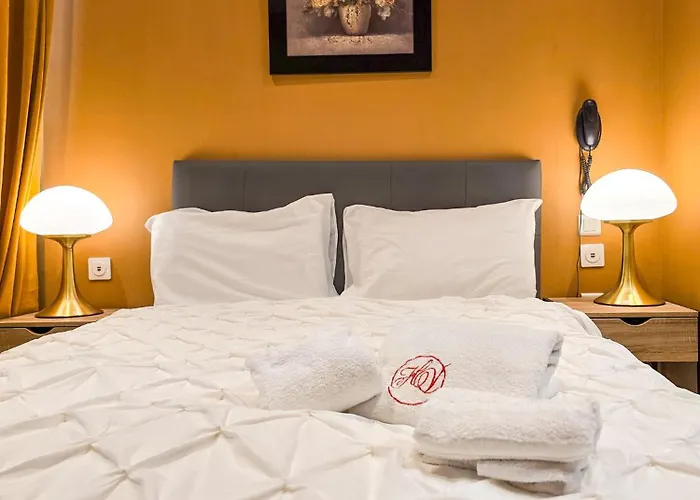 Hôtel Les Voyageurs