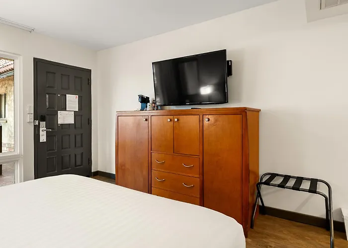 Vagabond Inn Glendale
