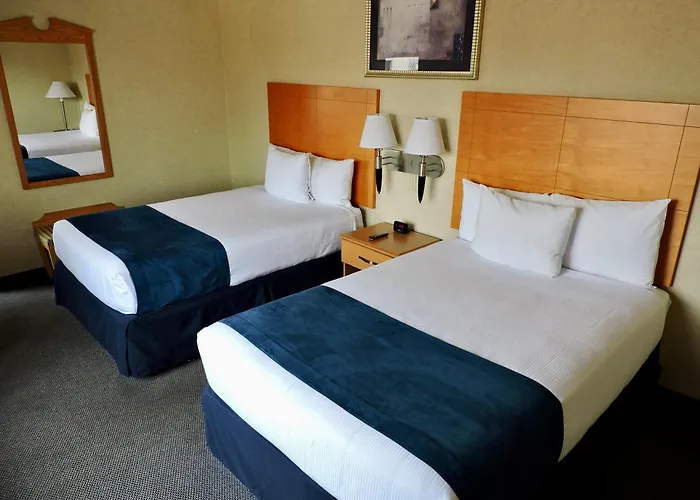 Marco Laguardia Hotel & Suites