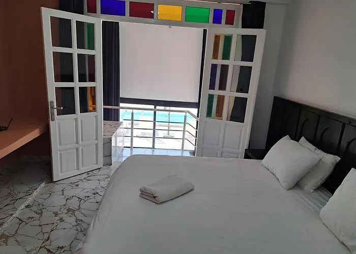 Hotel Calipau Riad Maison D'Hotes