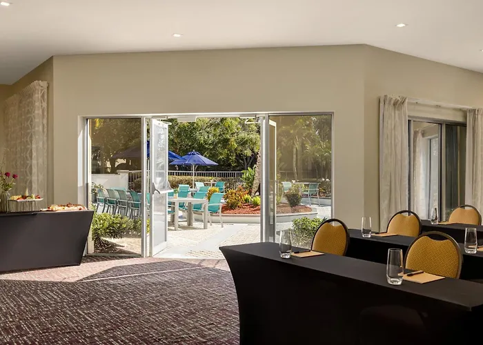 Crowne Plaza Orlando - Lake Buena Vista By Ihg