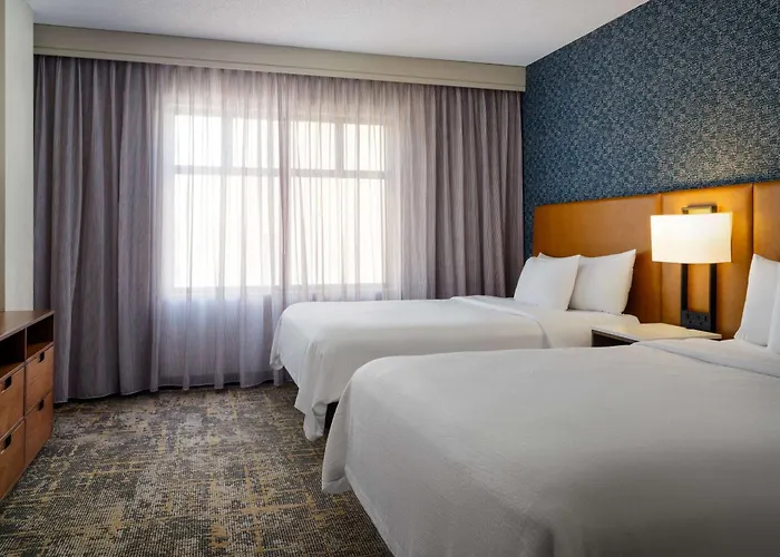 Embassy Suites Lincoln