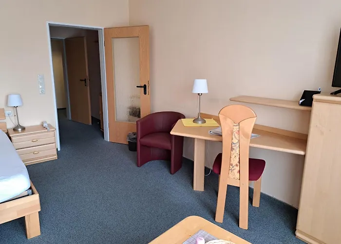 Aktivhotel Heikenberg In Bad Lauterberg