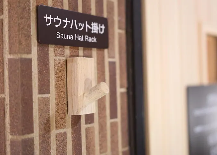 Dormy Inn Kitami