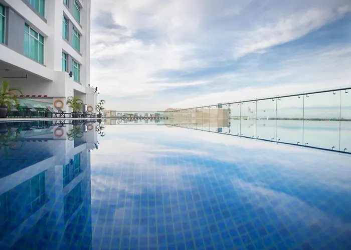 Zenith Hotel Kuantan