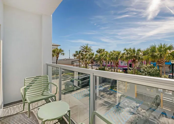 Best Western Oceanfront