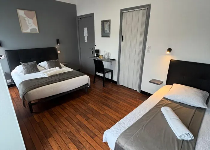 Crystal Hotel