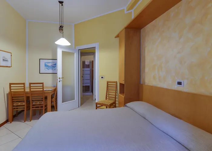 Residence Al Granzo Triest