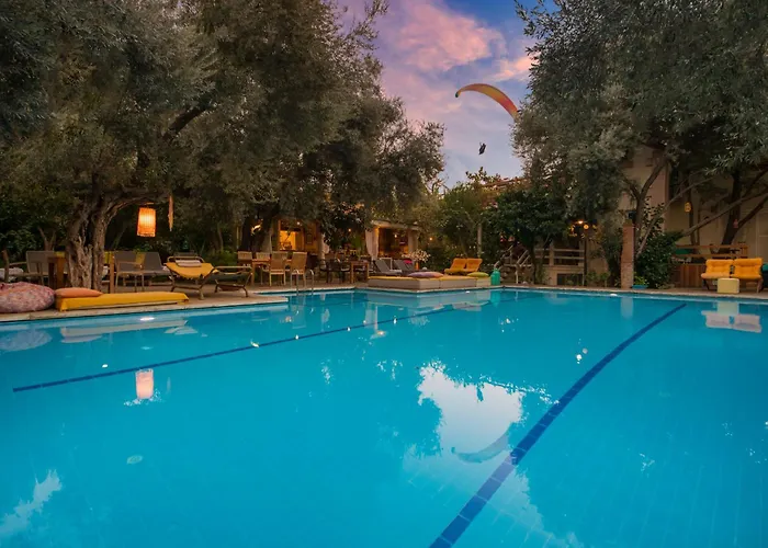 Oyster Residences - Adult Only