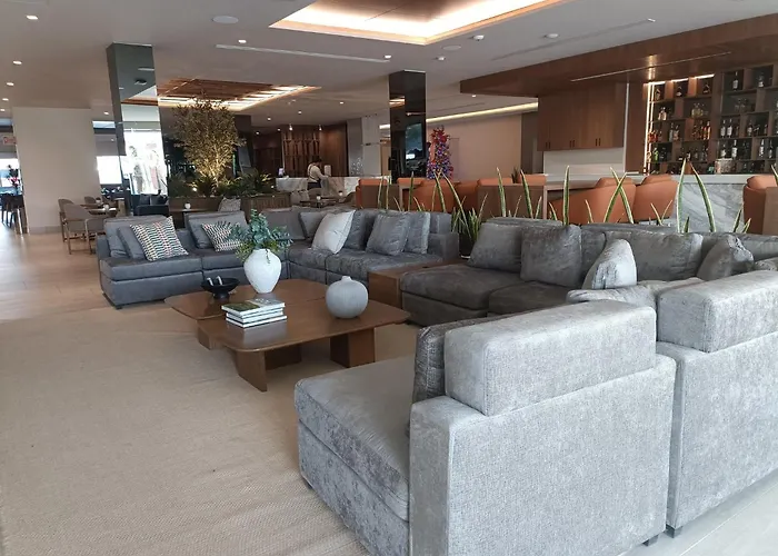 Voco Hermosillo By Ihg