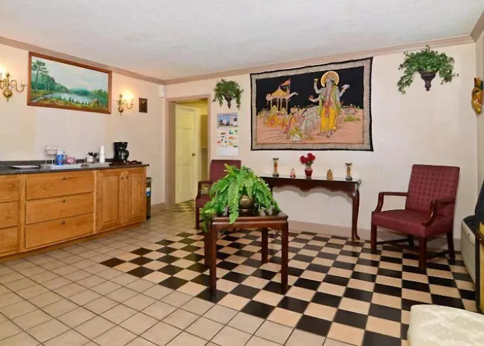 Motel 6 Sandersville, Ga