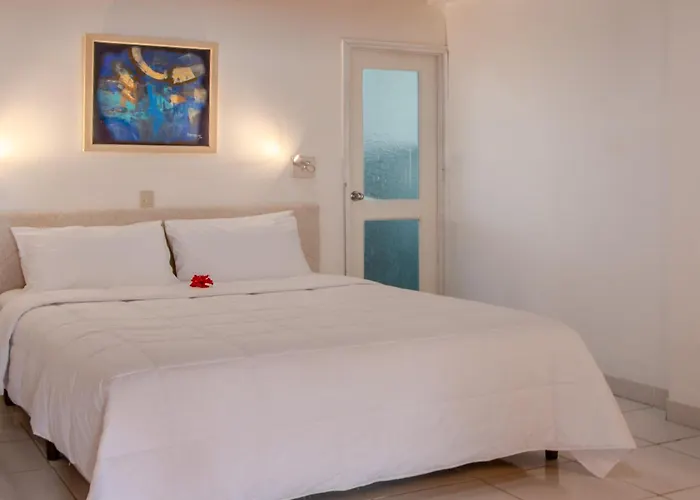 La Casa De Marita
