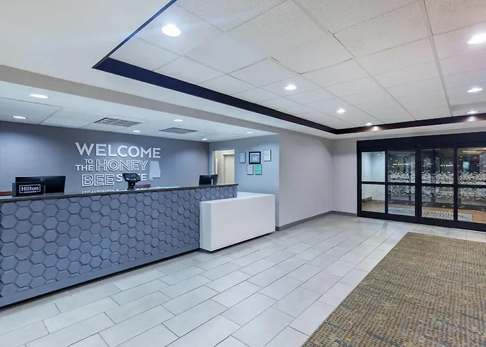 Hampton Inn Selma