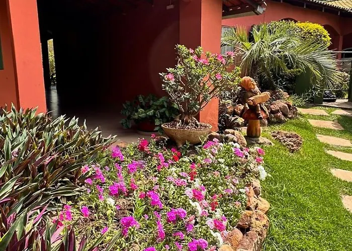 Hotel Rancho Verde
