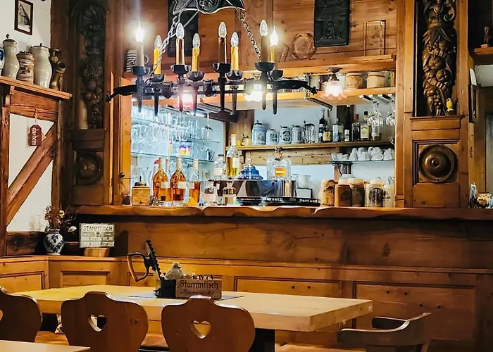 Gaestehaus Alter Keller