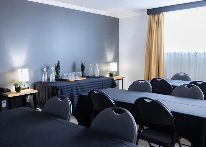Hotel Napoleon