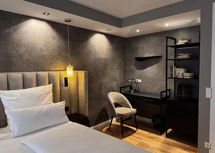 Hotel Luisenpark