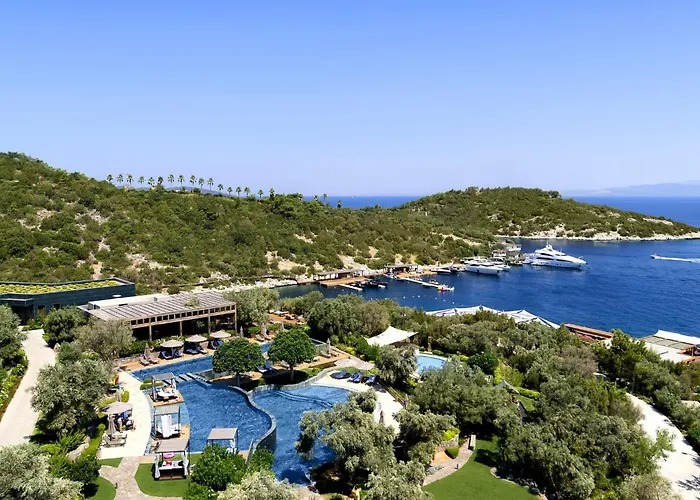 Mandarin Oriental, Bodrum