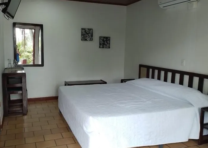 Hotel Maribu Caribe