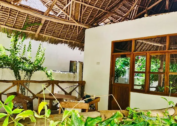 Bahati Villa