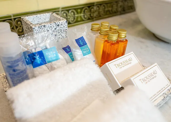 Hotel Boutique Perainda Trancoso