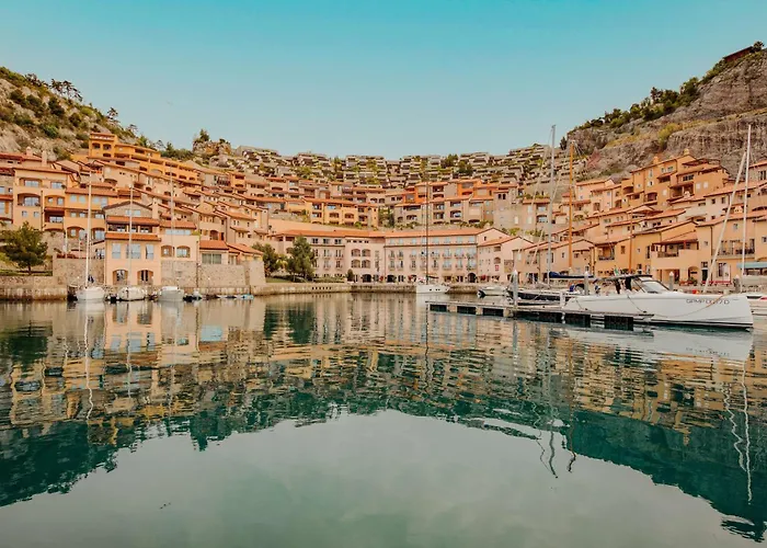 Falisia, a Luxury Collection Resort&Spa, Portopiccolo Sistiana