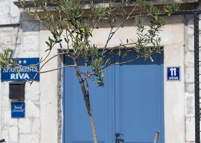 Bifora Heritage Hotel