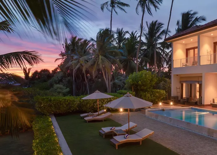 Villa Blu