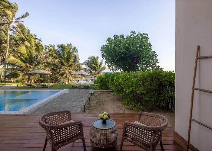 Villa Blu