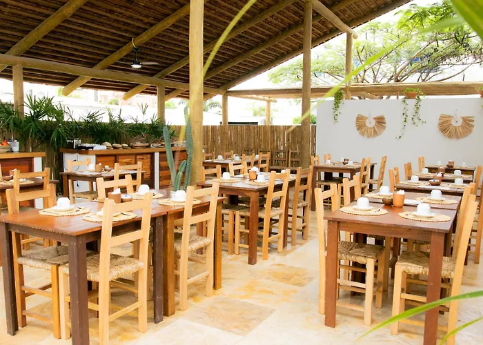 Casalo Hotel