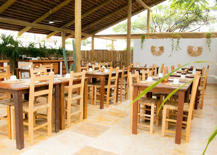Casalo Hotel