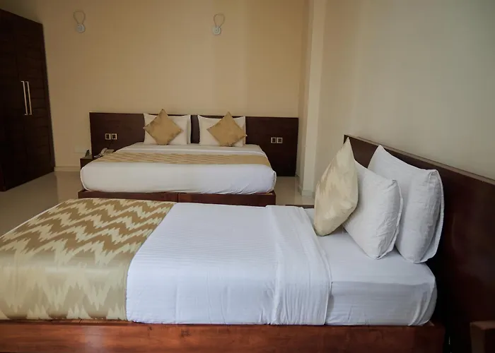 Kethumathee Hotel & Banquet