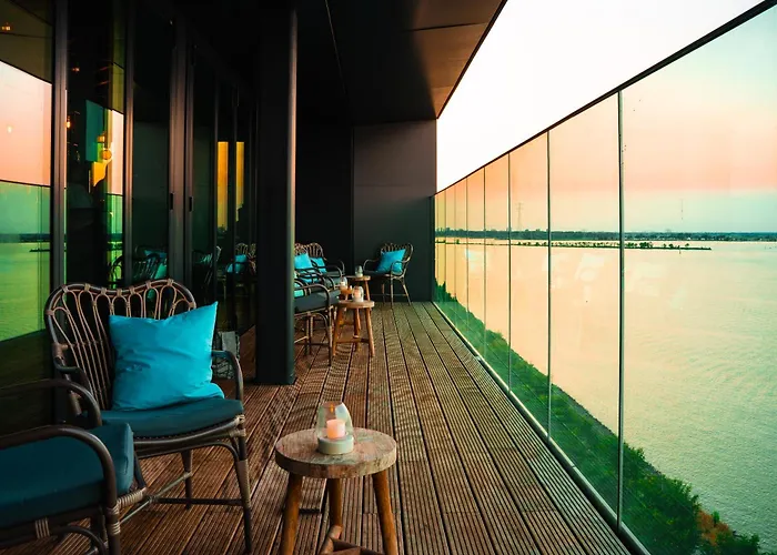 Four Elements Hotel