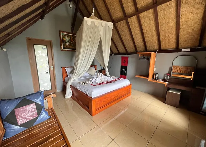Bukit Catu Bungalows