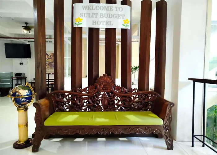 Sulit Hotel Manila