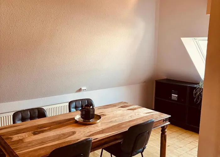 Hotel Altes Theater Heilbronn