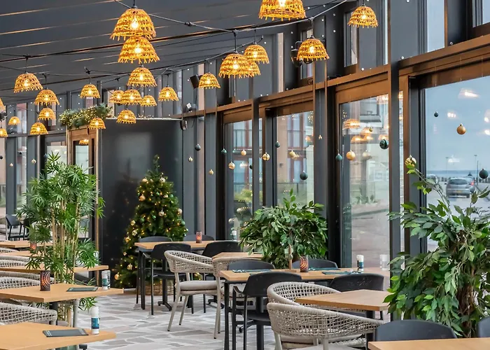Suites Boulevard 17